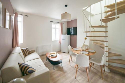 Etretat Apartment | L'envol des Goélands