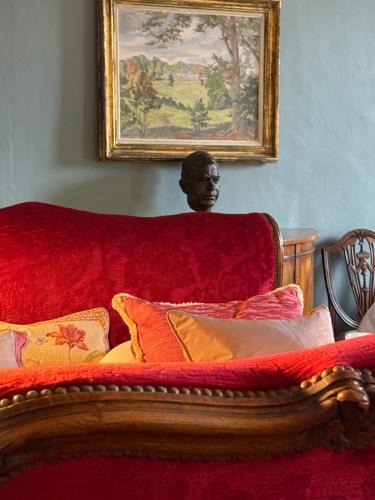 Alencon Bed & Breakfast | L Epernon
