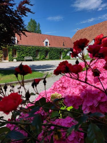 Lacres House | L' Epi de Blé