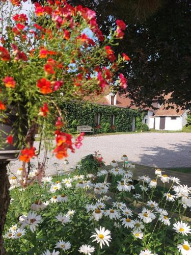 Lacres House | L' Epi de Blé, séjour à la ferme