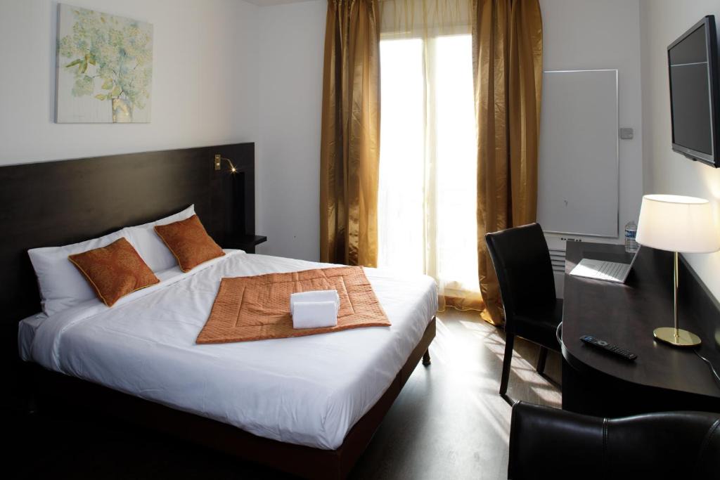 Epernon Hotel | L'EPI HOTEL