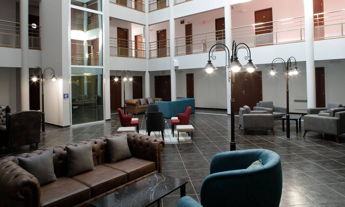 Epernon Hotel | L'Epi Hotel