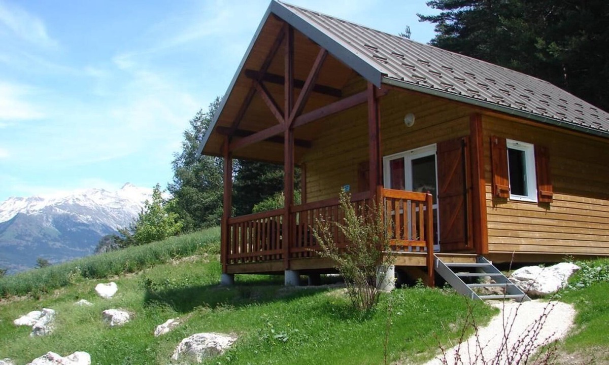 Bramans House | L'EPICEA - LE VAL D'AMBIN