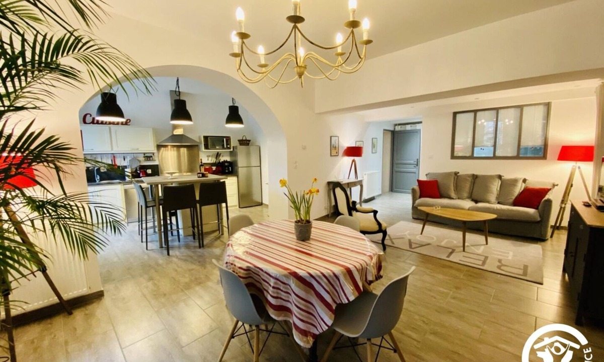 Caunes-Minervois House | L'Epicerie - CAUNES MINERVOIS