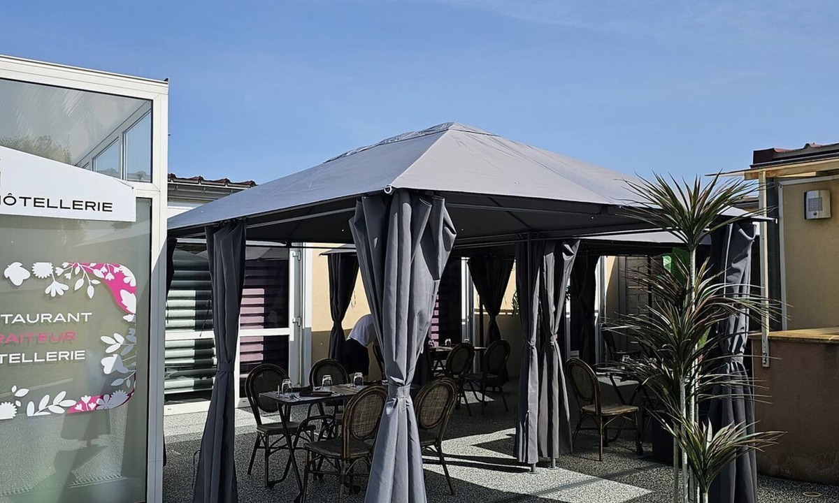 Saint-Nicolas-de-Port Hotel | L' Epicurien