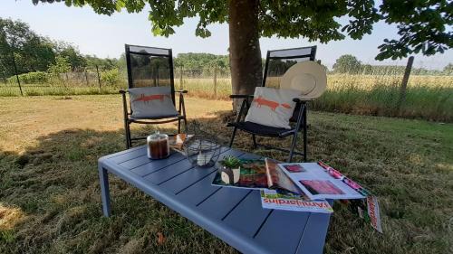 Simandre House | L'Epicurienne