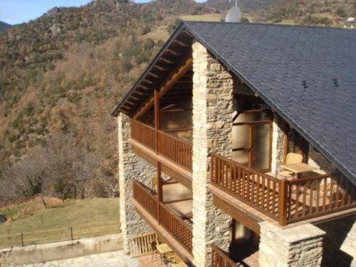 Estamariu Hotel | L'Era de Cal Bastida