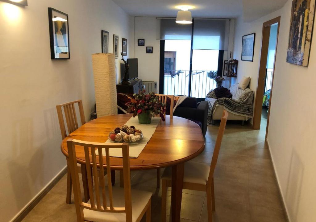 Horta de Sant Joan Apartment | L'era del vent