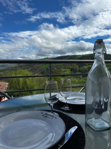 Trebas Apartment | L'Erable T2 climatisé