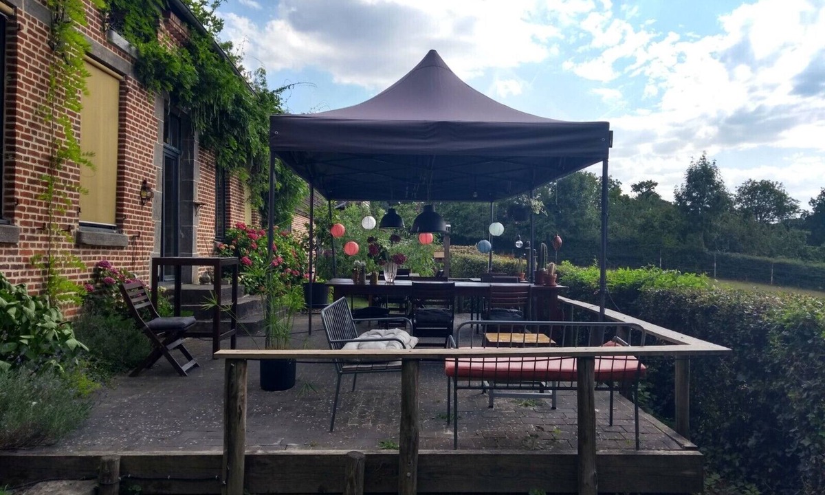 Saint-Algis Bed & Breakfast | L'Ermite