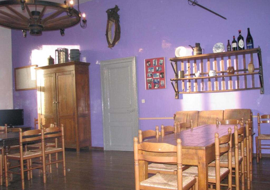 Brognon House | L'escaille