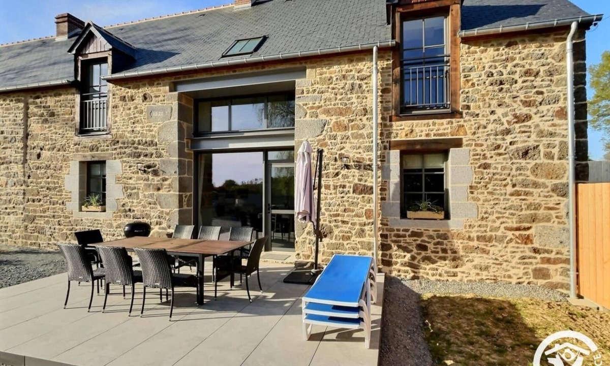 Quebriac House | l'Escale 1822 - QUEBRIAC