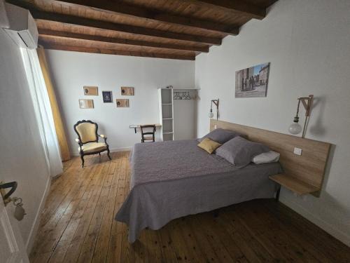 Condom Bed & Breakfast | L'Escale 32