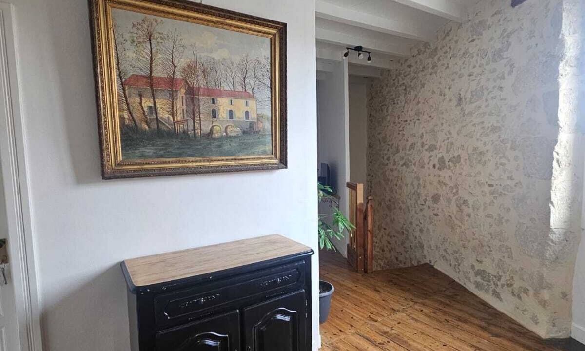 Condom Bed & Breakfast | L'Escale 32