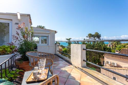 Saint-Aygulf Villa | L'Escale Au Soleil