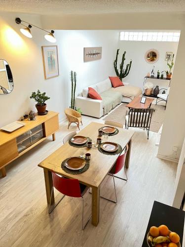 Croix House | L'escale Barbieux