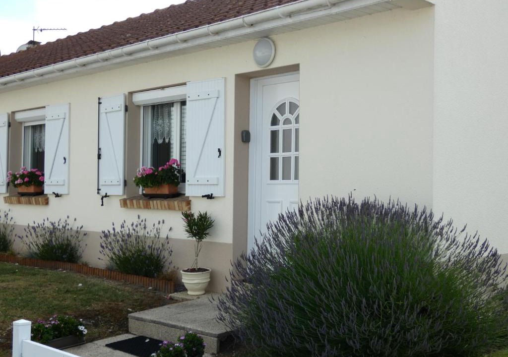 Hesdigneul-les-Boulogne House | L'ESCALE Côte d'Opale