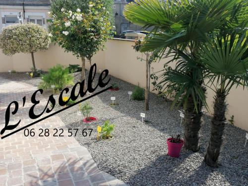 Le Mans House | L'Escale Chambre chez l'habitant