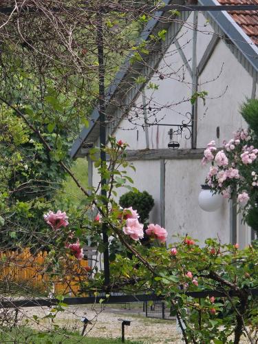 Culmont Bed & Breakfast | L'Escale Champêtre