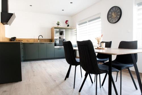 Bourbourg Apartment | L'escale cosy