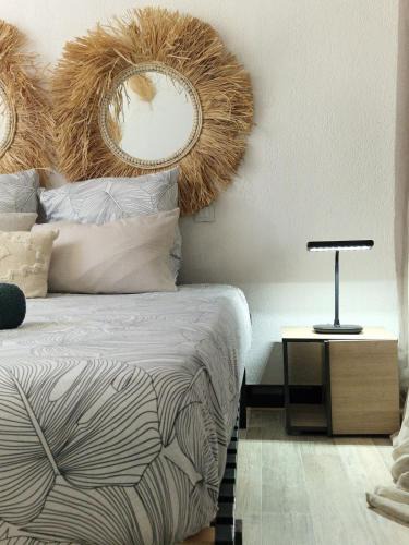 Carcassonne Apartment | L'escale de l'Avenue