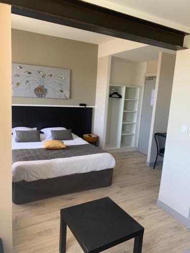 Saumur Hotel | L'Escale de la Gare