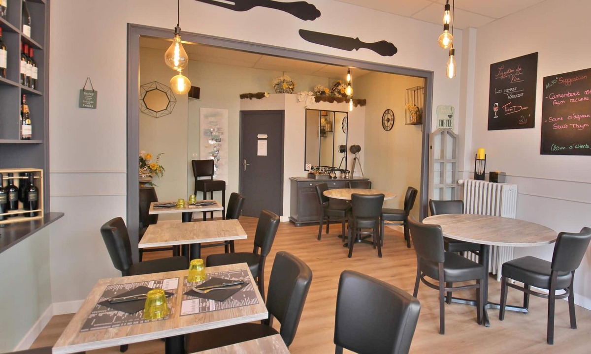 Saumur Hotel | L'Escale de la Gare