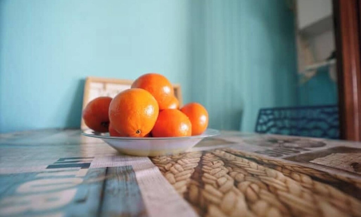 Le Barcares House | L'escale des copains - Le Barcarès