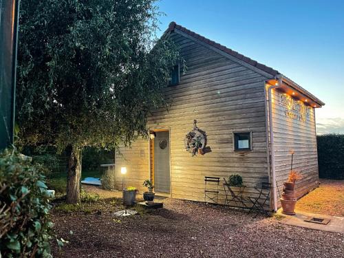 Bremes House | L’Escale du lac