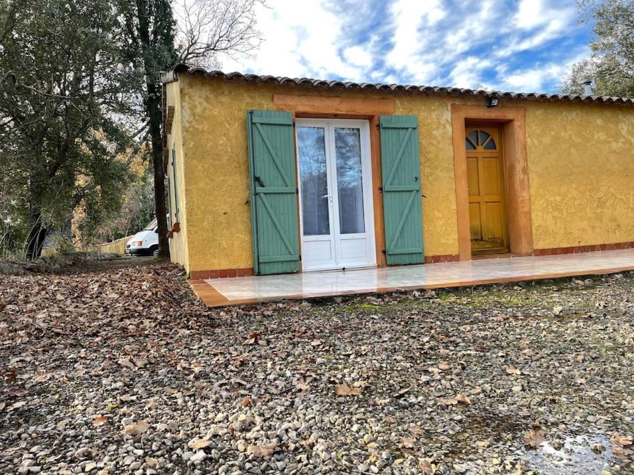 Regusse House | L’escale du Verdon