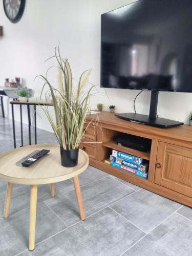 Esnandes House | L Escale Esnandaise