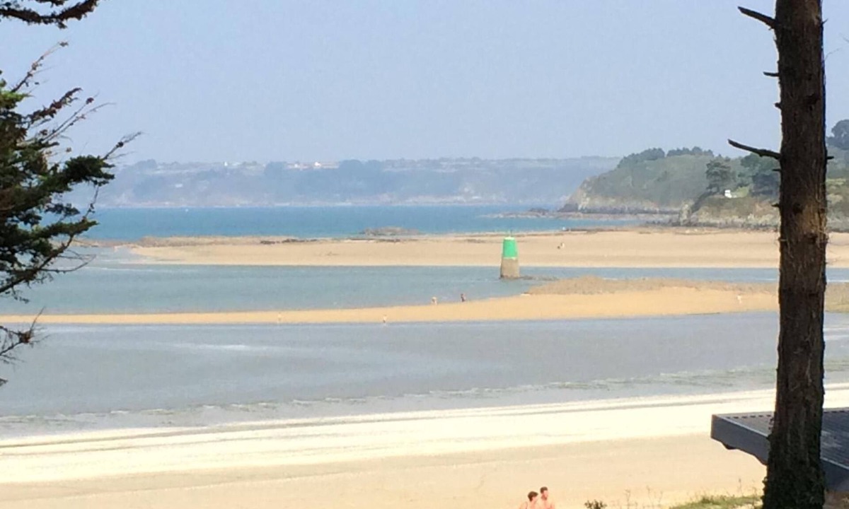 Locquirec House | L'escale Evel Er Gêr