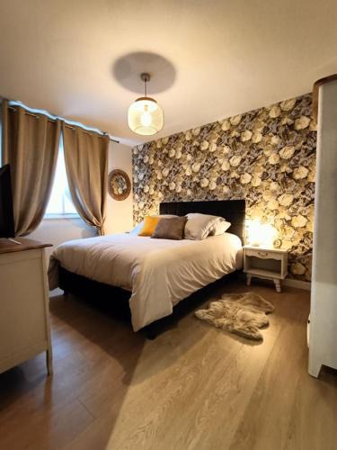 Esquelbecq Apartment | L'Escale