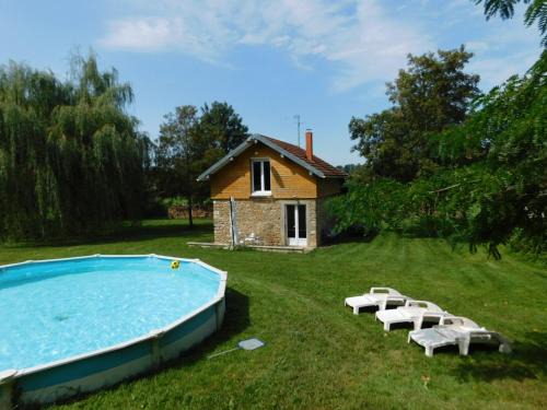 Gevigney Apartment | L'escale