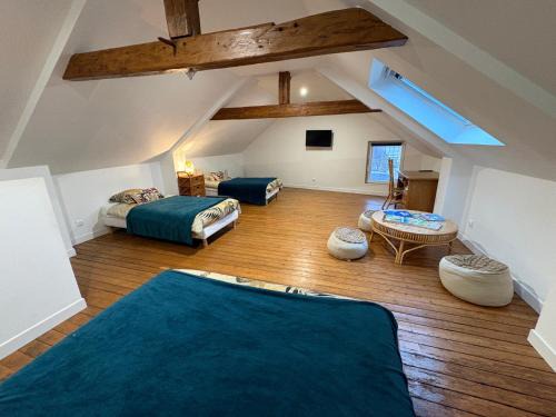 Langrune-sur-Mer House | L'escale