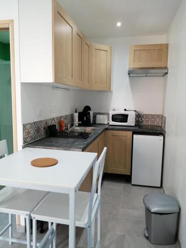 Mers-les-Bains Apartment | L'escale