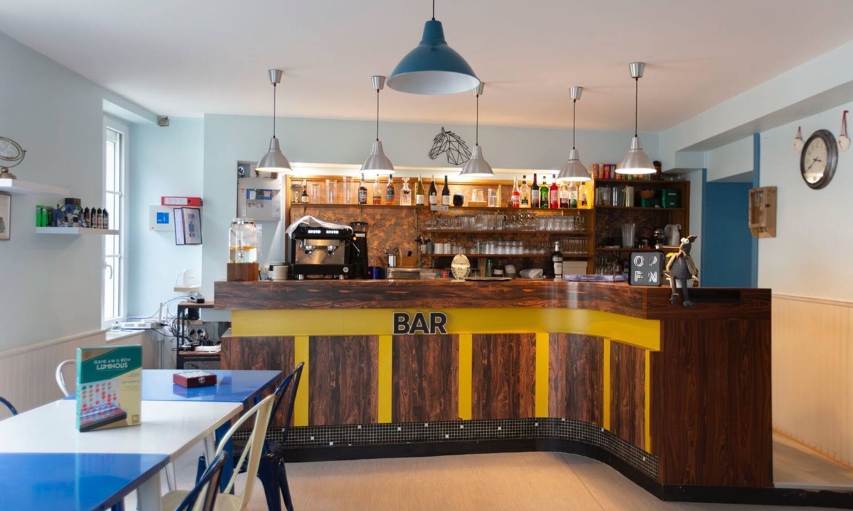 Ports Hotel | L Escale