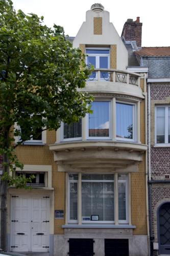 Malo-les-Bains Apartment | L'Escale Malouine