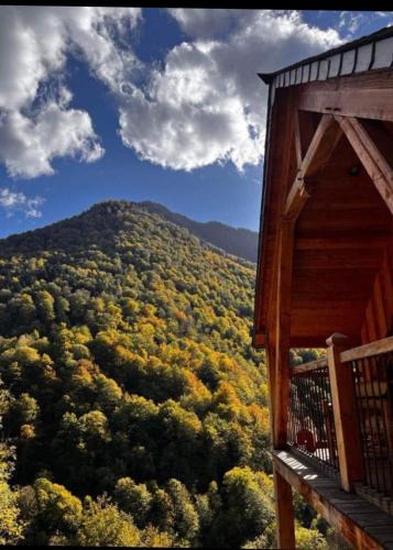 Melles Ski Chalet | L'Escale Pyrénéenne