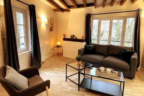 Senlis Apartment | L'Escale - Senlis