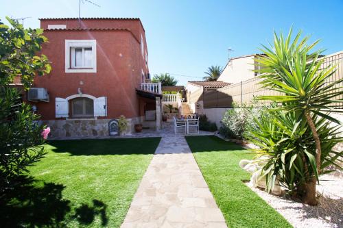 La Valette-du-Var Apartment | L'Escale Standing Presta