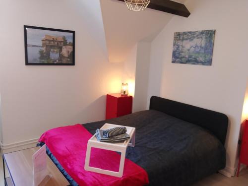Vernon Apartment | L'escale Vernonnaise