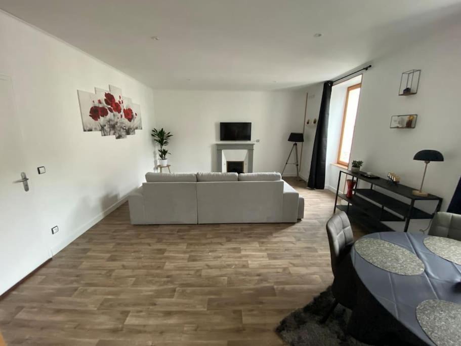 Tulle Apartment | L'Escale ZEN