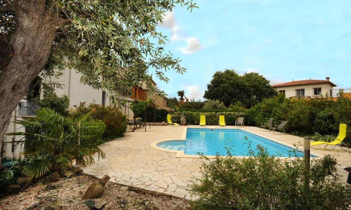 Ceret House | L'escalivade Chambres d'hôtes