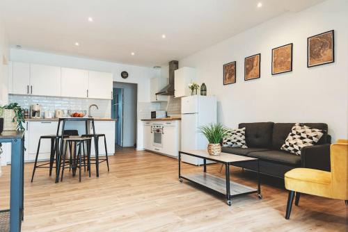 Saint-Barthelemy-d'Anjou Apartment | L'escapade professionnelle - T3 - St Barth
