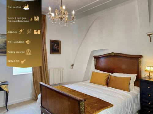 Avon Apartment | L'Escapade 1850