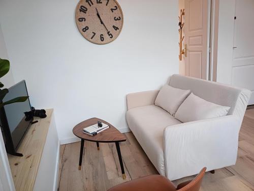 Sainte-Anne - Faubourg Noyon Apartment | L'escapade - A 5min à pied centre ville & gare