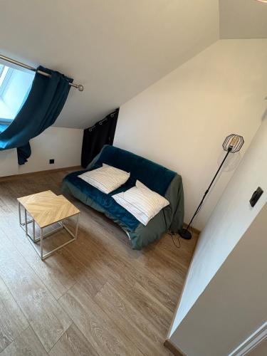 Saint-Maurice Apartment | L 'escapade amiénoise 4