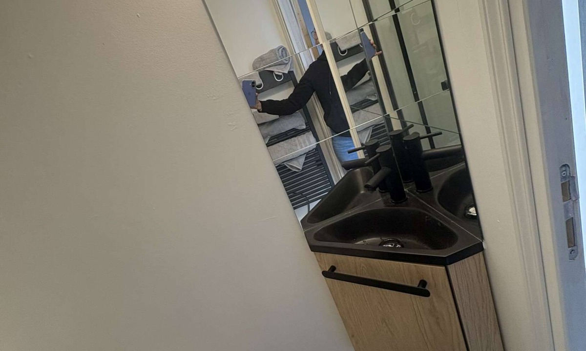 Saint-Maurice Apartment | l'escapade amienoise