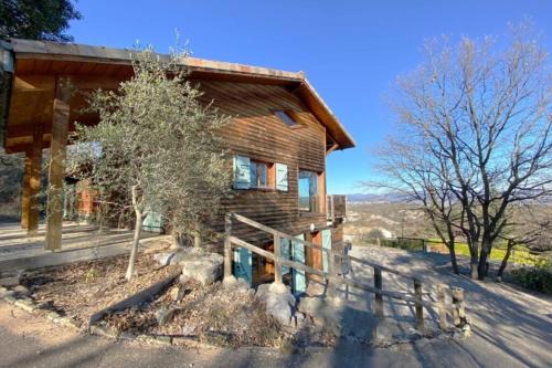 Fons House | L'escapade Ardéchoise